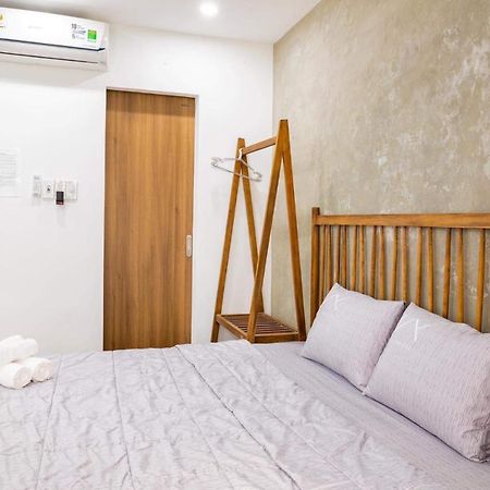 Ivy House 호텔 후에 외부 사진