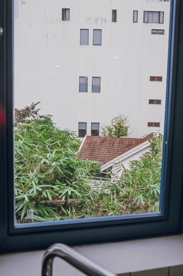 Ivy House 호텔 후에 외부 사진