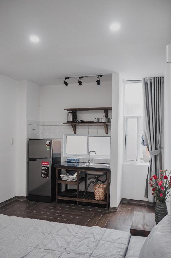 Ivy House 호텔 후에 외부 사진